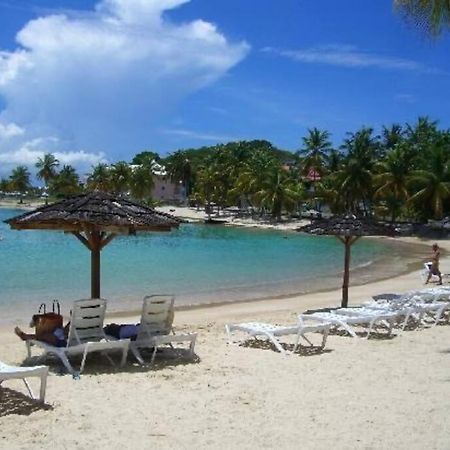 Studio Confort Pres Des Plages เลอโกซิเยร์ ภายนอก รูปภาพ