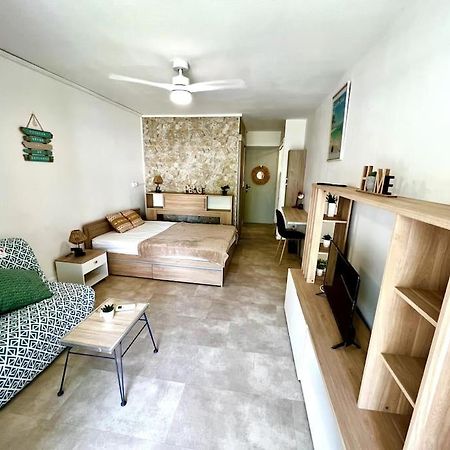 Studio Confort Pres Des Plages เลอโกซิเยร์ ภายนอก รูปภาพ