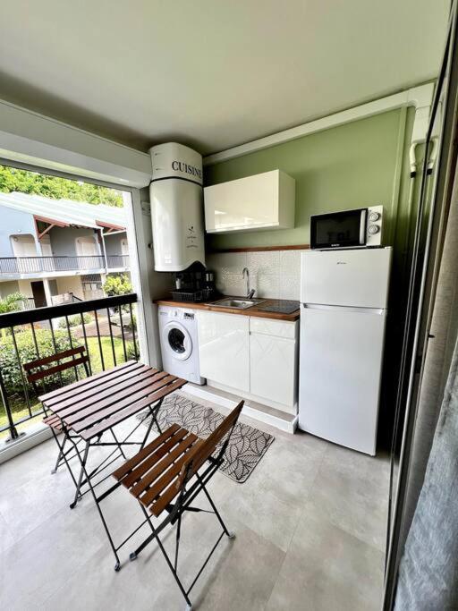 Studio Confort Pres Des Plages เลอโกซิเยร์ ภายนอก รูปภาพ