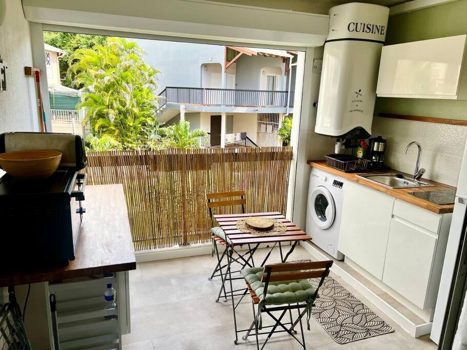 Studio Confort Pres Des Plages เลอโกซิเยร์ ภายนอก รูปภาพ