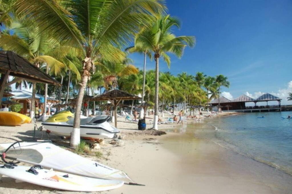 Studio Confort Pres Des Plages เลอโกซิเยร์ ภายนอก รูปภาพ